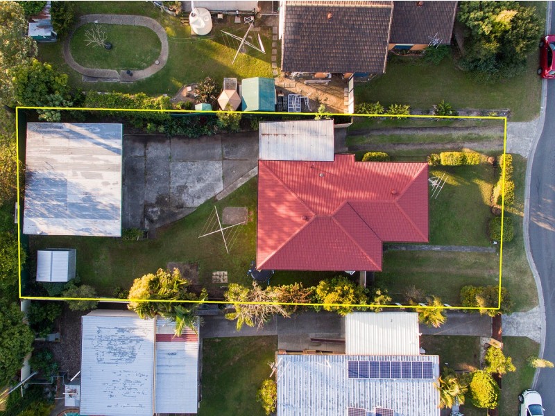 12 King Street, Slacks Creek QLD 4127