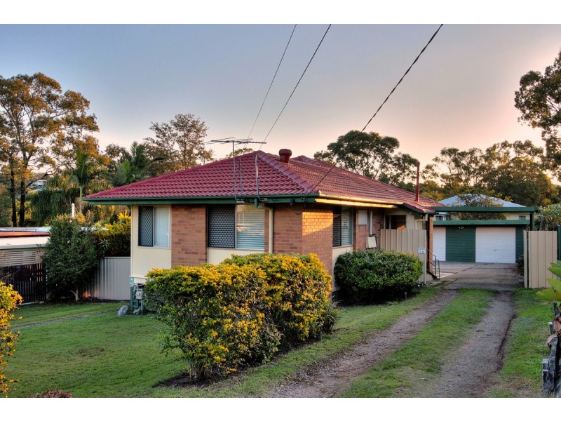 12 King Street, Slacks Creek QLD 4127