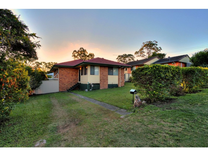 12 King Street, Slacks Creek QLD 4127