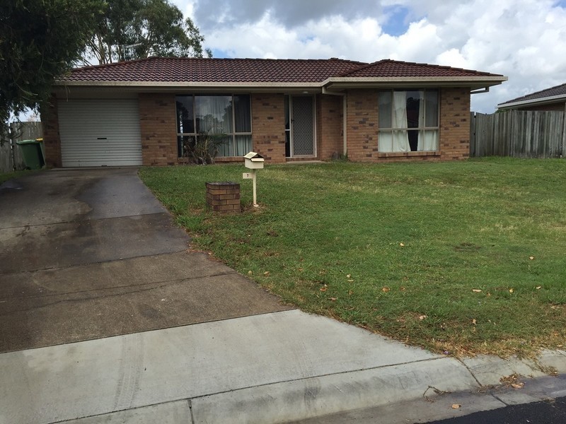 7 Perak Court, Tanah Merah QLD 4128