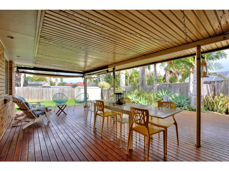 32 Tahan Crescent, Tanah Merah QLD 4128