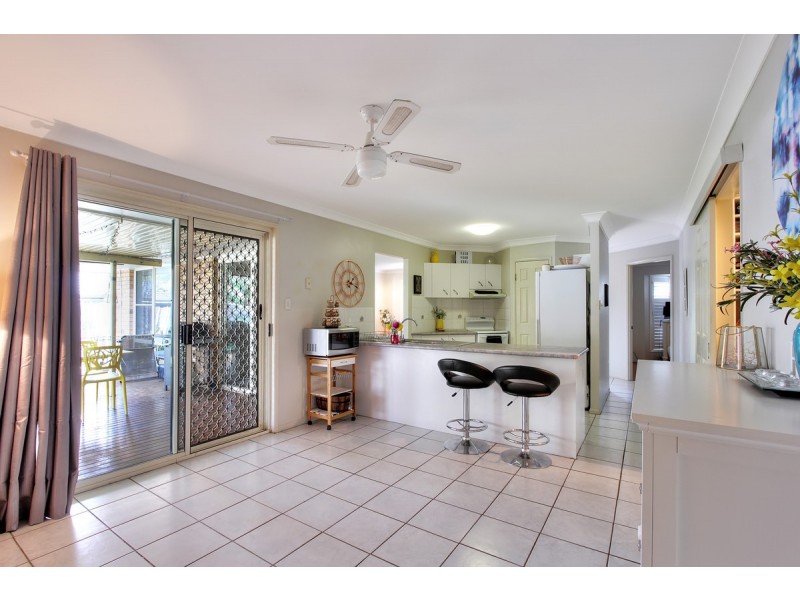 32 Tahan Crescent, Tanah Merah QLD 4128