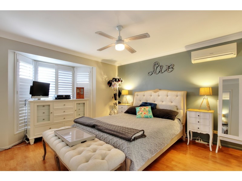 32 Tahan Crescent, Tanah Merah QLD 4128