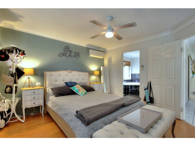 32 Tahan Crescent, Tanah Merah QLD 4128