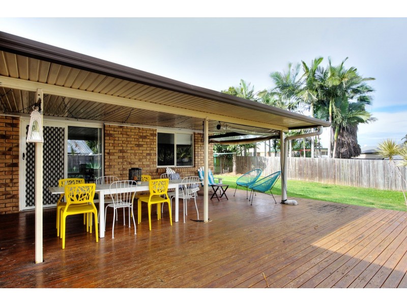 32 Tahan Crescent, Tanah Merah QLD 4128