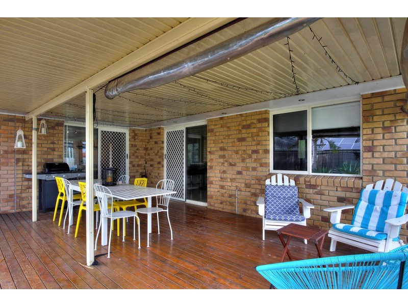 32 Tahan Crescent, Tanah Merah QLD 4128