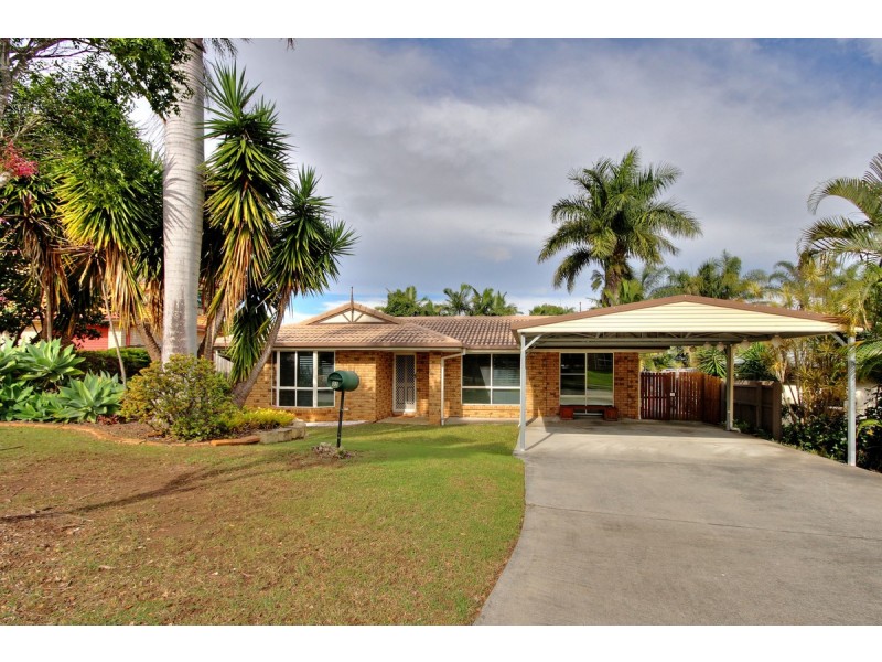 32 Tahan Crescent, Tanah Merah QLD 4128