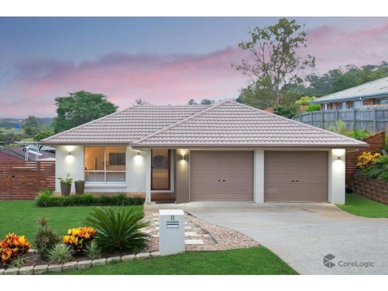 8 Sundar Crescent, Tanah Merah QLD 4128