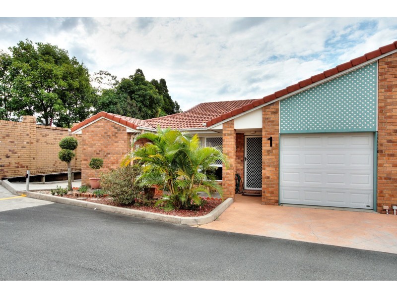 1/359 Warrigal Road, Eight Mile Plains QLD 4113