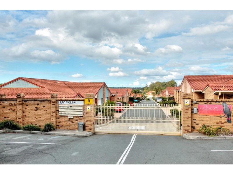 1/359 Warrigal Road, Eight Mile Plains QLD 4113