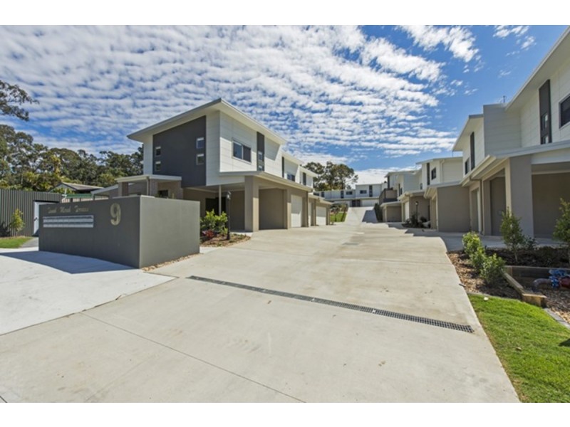 7/9 Tanah Merah Avenue, Tanah Merah QLD 4128