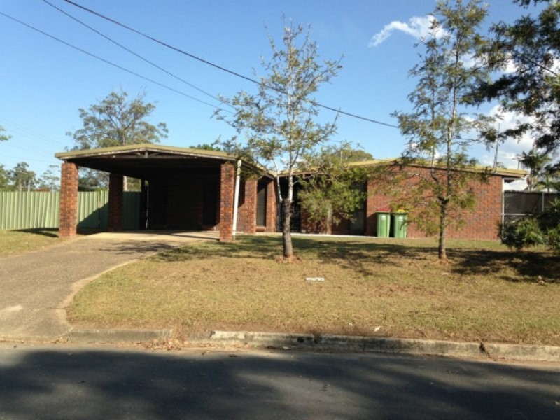 2 Narianne Street, Marsden QLD 4132