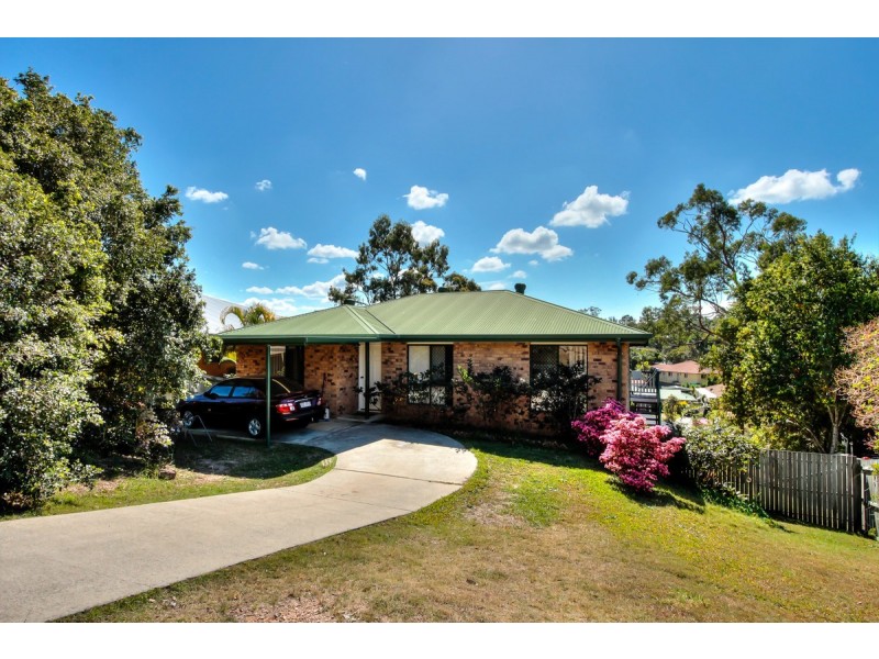 30 Hibiscus Drive, Mount Cotton QLD 4165