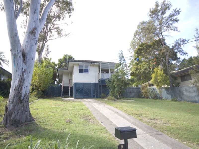 9 Dowden Street, Goodna QLD 4300