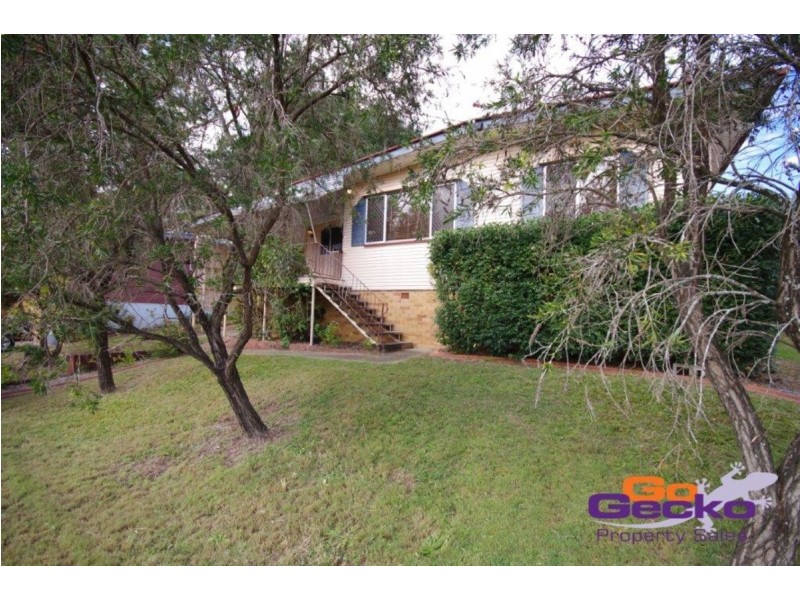 12 Callaghan Street, East Ipswich QLD 4305