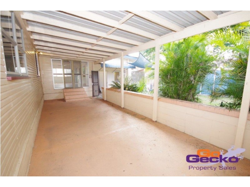 12 Callaghan Street, East Ipswich QLD 4305