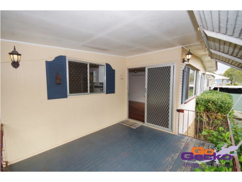 12 Callaghan Street, East Ipswich QLD 4305