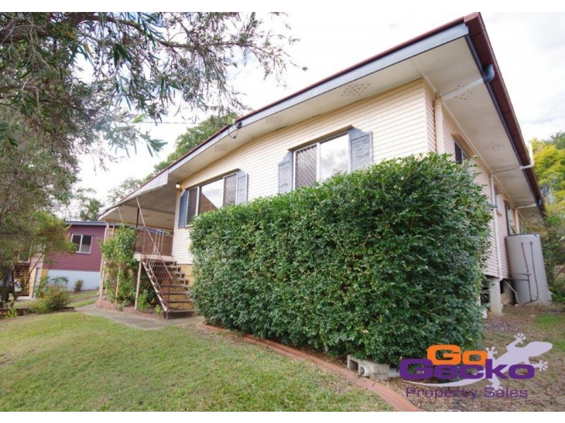 12 Callaghan Street, East Ipswich QLD 4305