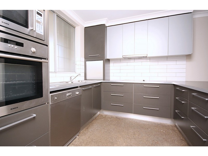 3/22 Holland Street, Toowong QLD 4066