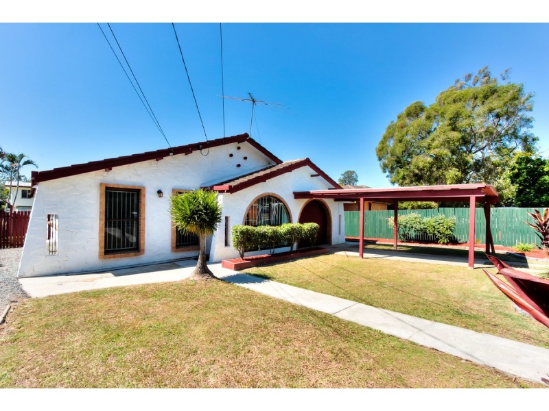 59 Christopher Street, Slacks Creek QLD 4127
