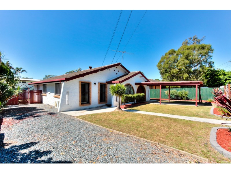 59 Christopher Street, Slacks Creek QLD 4127