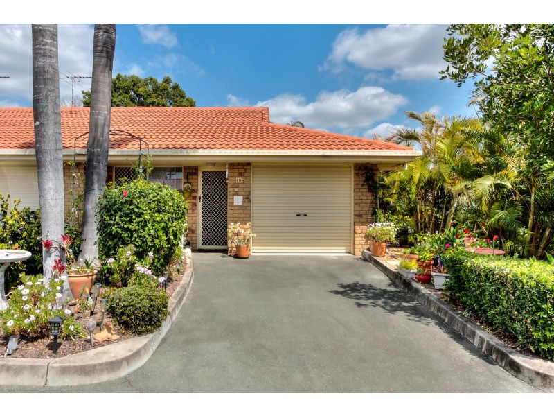 46/3 Snedden Street, Bethania QLD 4205