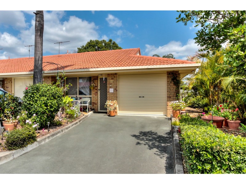 46/3 Snedden Street, Bethania QLD 4205