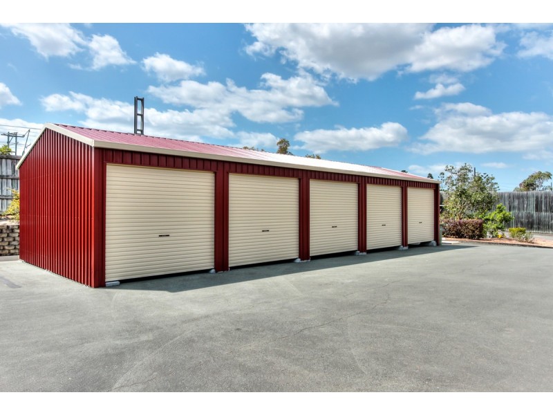 46/3 Snedden Street, Bethania QLD 4205