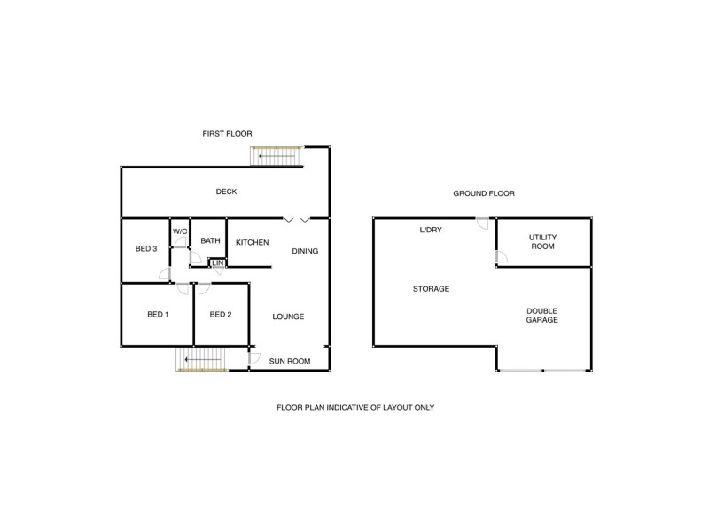 6 Celco Street, Slacks Creek QLD 4127 Floorplan