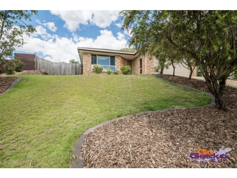 121 Sharpless Road, Springfield QLD 4300