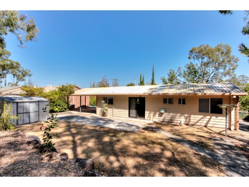 53 Yarabah Crescent, Shailer Park QLD 4128