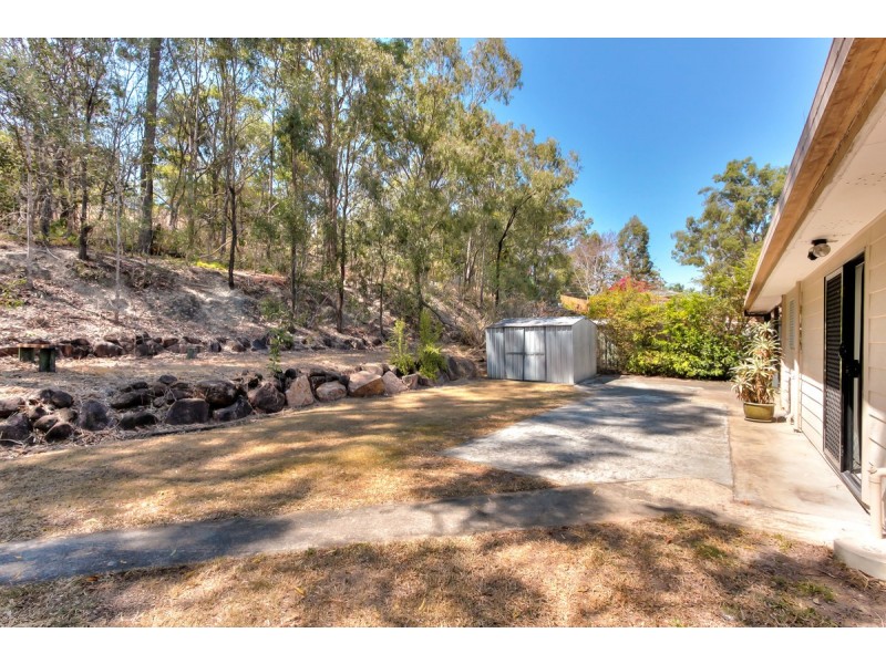 53 Yarabah Crescent, Shailer Park QLD 4128