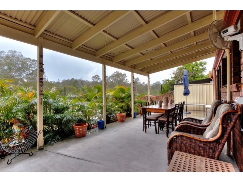 5/54 Dorset Drive, Rochedale South QLD 4123