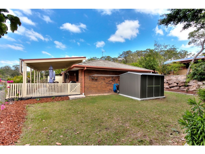 5/54 Dorset Drive, Rochedale South QLD 4123