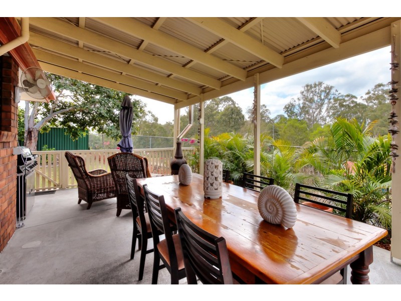 5/54 Dorset Drive, Rochedale South QLD 4123