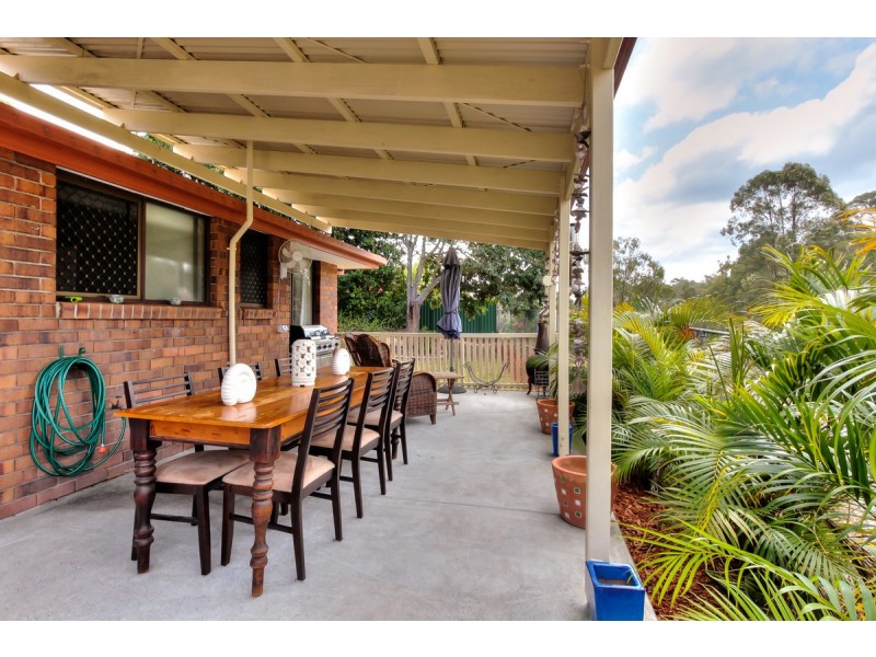 5/54 Dorset Drive, Rochedale South QLD 4123