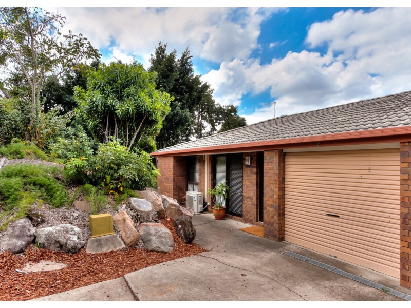 5/54 Dorset Drive, Rochedale South QLD 4123