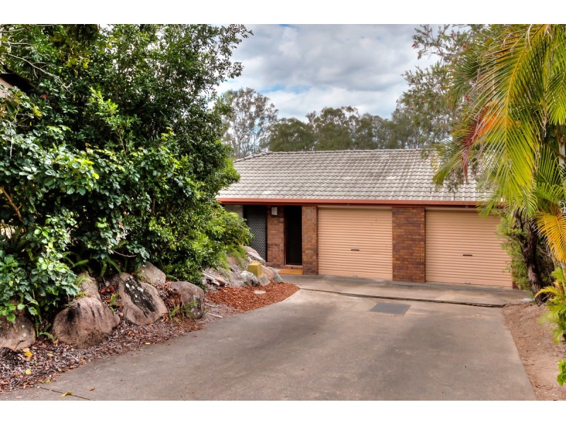 5/54 Dorset Drive, Rochedale South QLD 4123