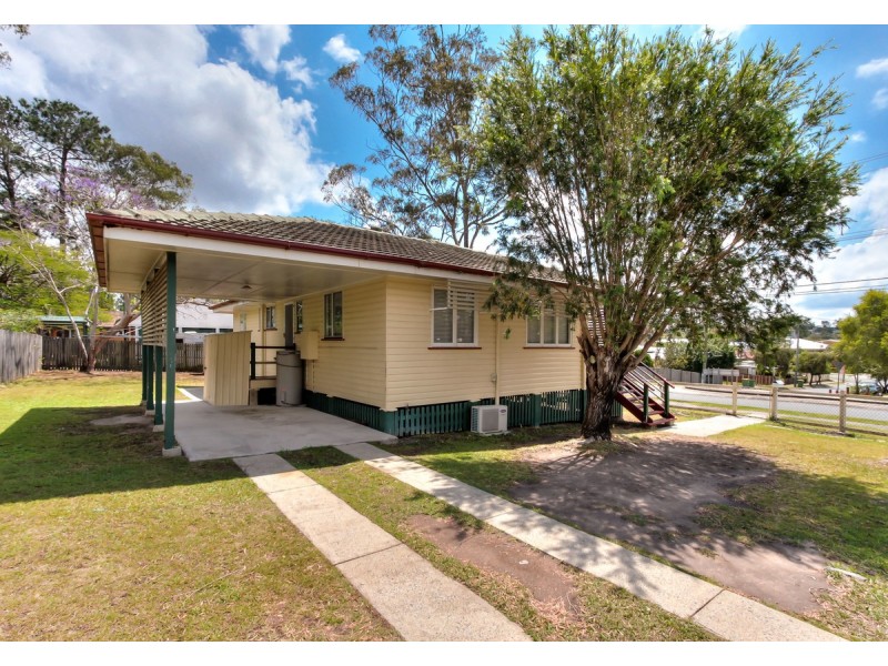 23 Albert Street, Logan Central QLD 4114