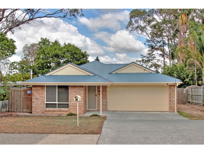 21 Marday Street, Slacks Creek QLD 4127