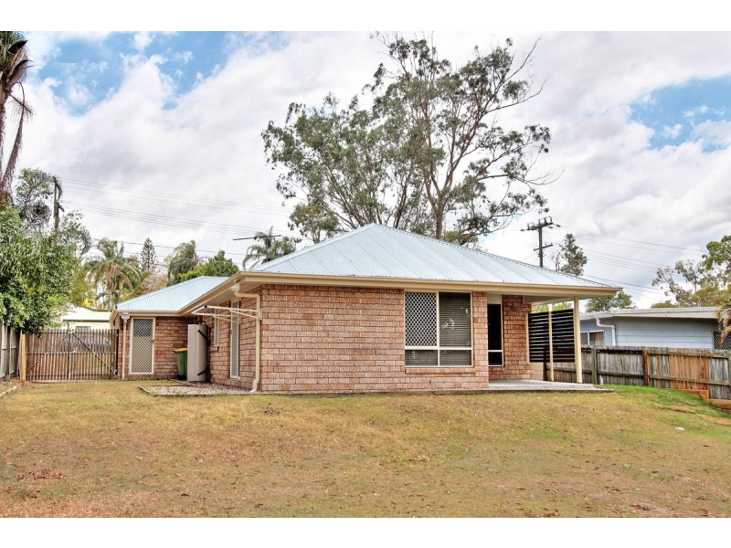 21 Marday Street, Slacks Creek QLD 4127