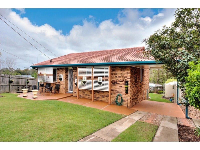 9 Petunia Court, Eagleby QLD 4207