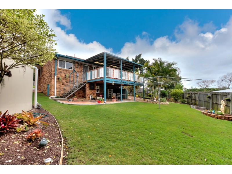 9 Petunia Court, Eagleby QLD 4207