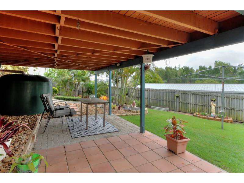 9 Petunia Court, Eagleby QLD 4207