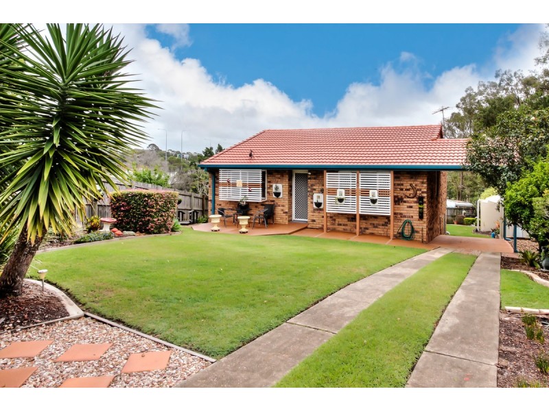 9 Petunia Court, Eagleby QLD 4207