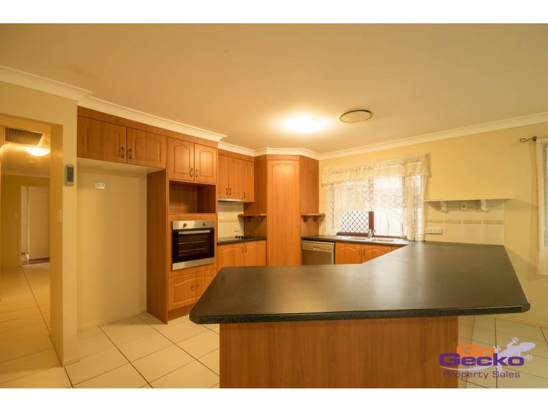 4 Swallowtail Crescent, Springfield Lakes QLD 4300