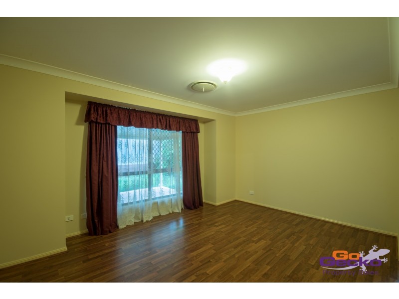 4 Swallowtail Crescent, Springfield Lakes QLD 4300