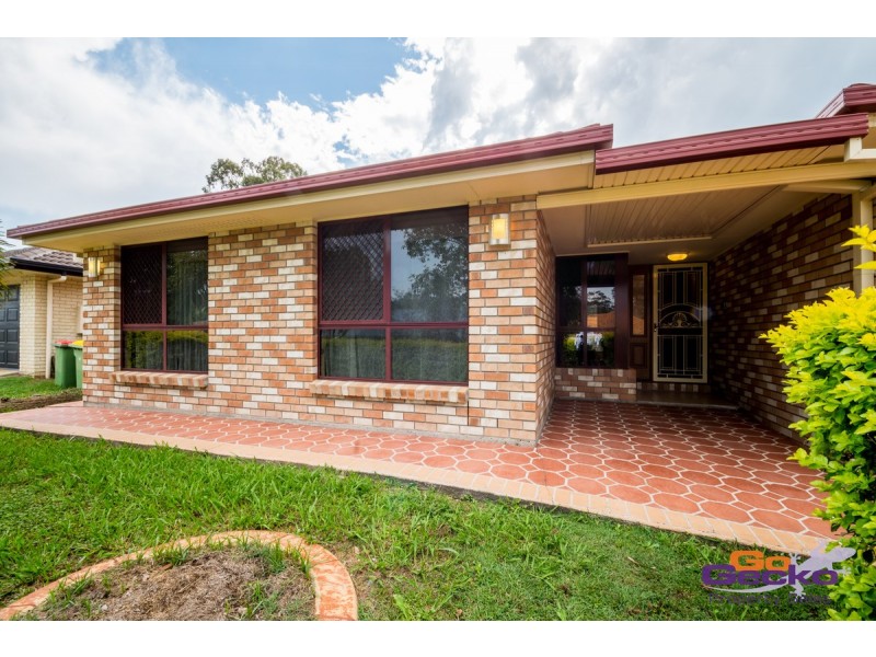 4 Swallowtail Crescent, Springfield Lakes QLD 4300