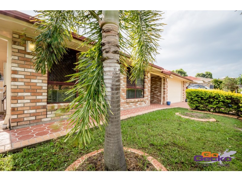 4 Swallowtail Crescent, Springfield Lakes QLD 4300