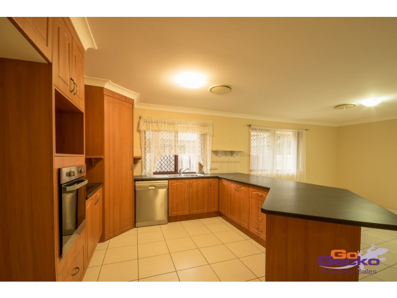 4 Swallowtail Crescent, Springfield Lakes QLD 4300